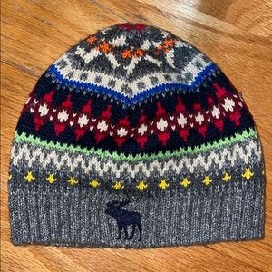 Abercrombie & Fitch Hat